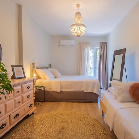 Apartament Attico Blu - Sea View Penthouse Miasto Kos Zewnętrze zdjęcie