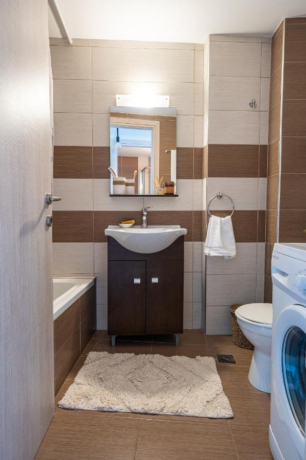 Apartament Attico Blu - Sea View Penthouse Miasto Kos Zewnętrze zdjęcie